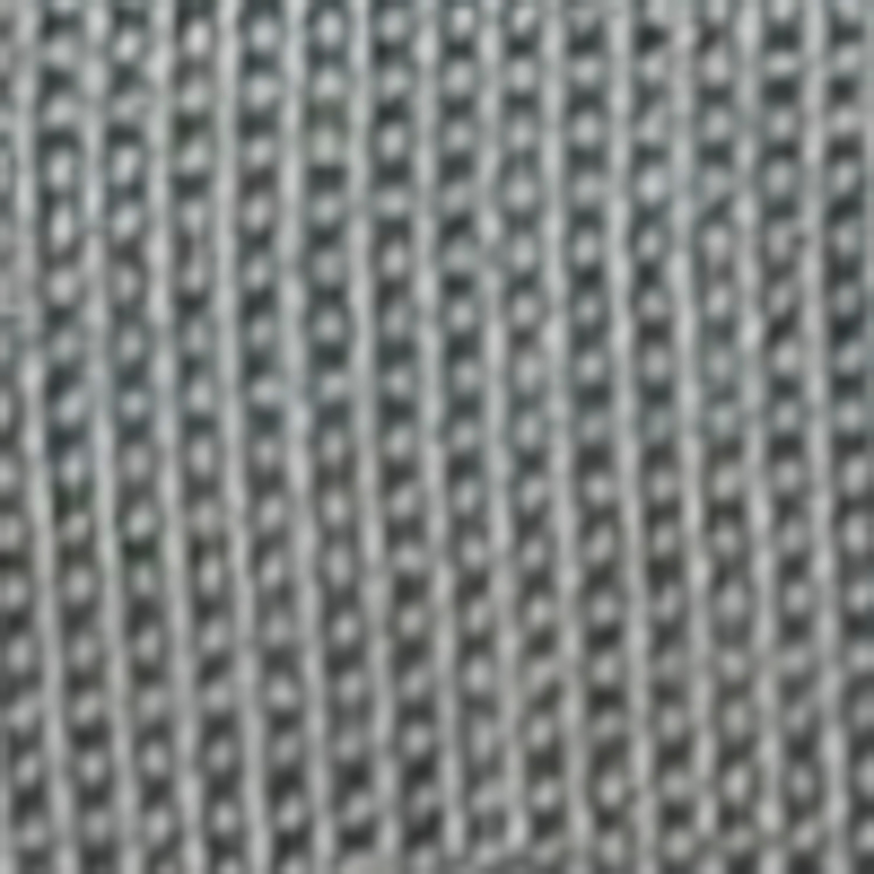 Advantage Grey Padded Metal Folding Chair - Grey 1-in Fabric Seat