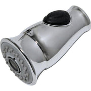 Danco Smart Spray 1.5 GPM Chrome Kitchen Faucet Replacement Pull Down Spray Head