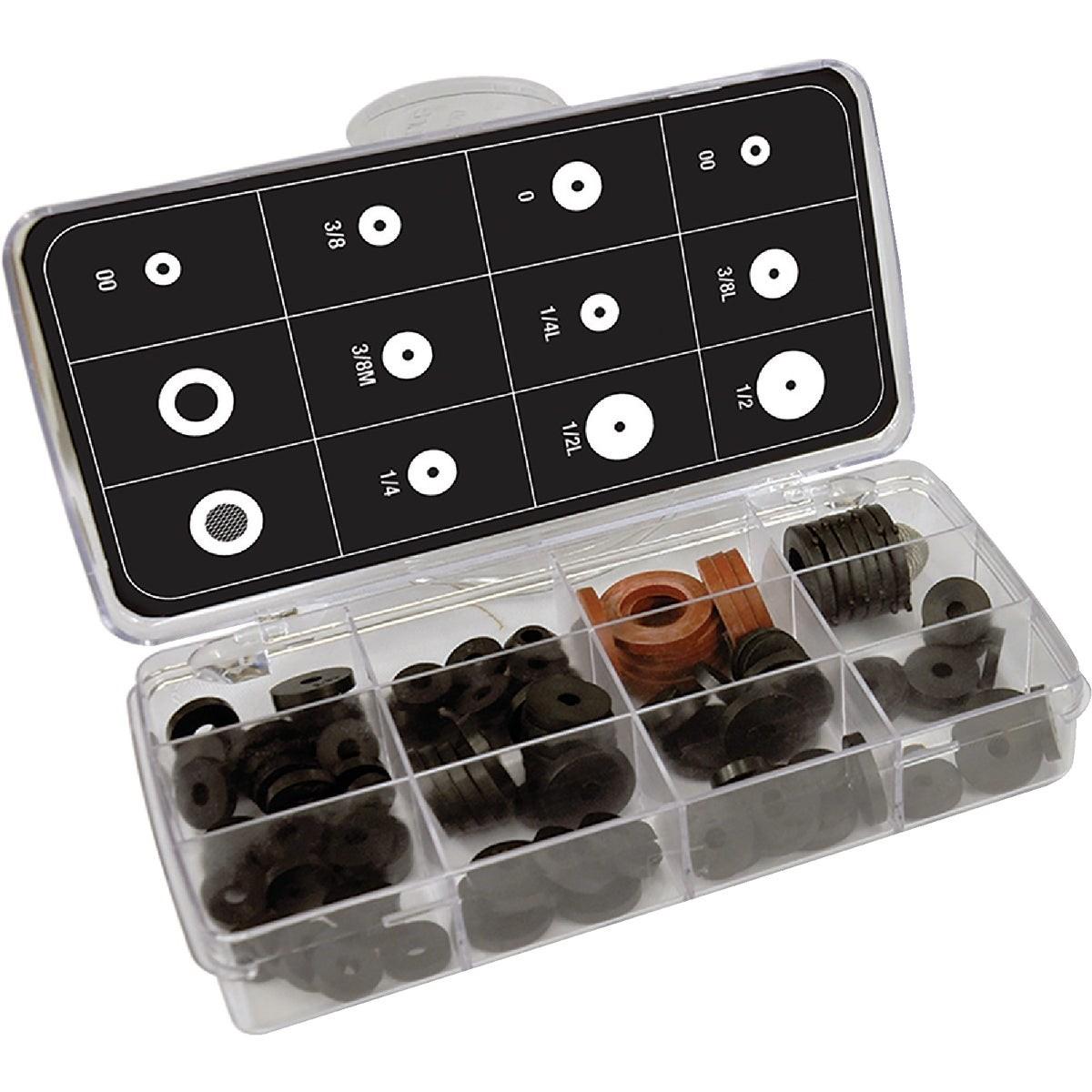Danco Assorted Faucet Washer Kit