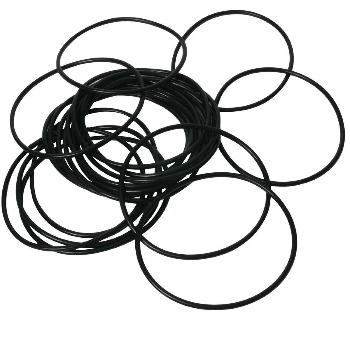Danco #119 3-5/8 In. x 3-7/8 In. O-Ring (20 Ct.)
