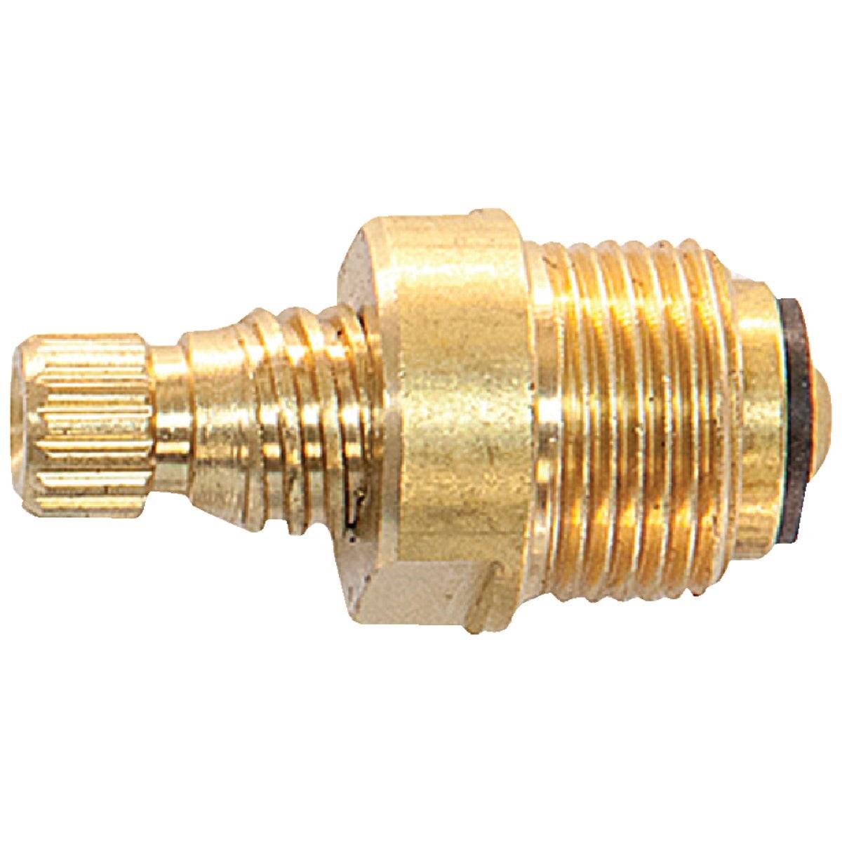 Danco Hot Water Stem for Streamway Seat Model 79, 116, or 118