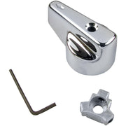 Danco Diverter Lever Replacement Chrome Faucet Handle