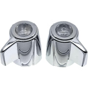 Danco Delta-Delex Chrome Faucet Handle
