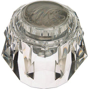 Danco Acrylic Single Replacement Clear Faucet Handle