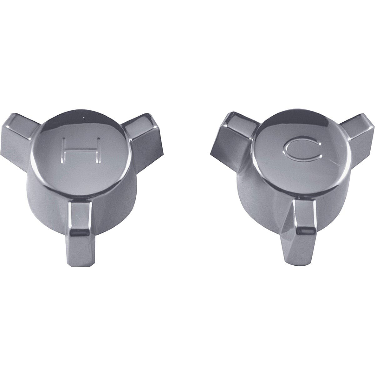 Danco Replacement Canopy Chrome Faucet Handle