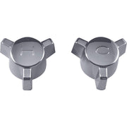 Danco Replacement Canopy Chrome Faucet Handle