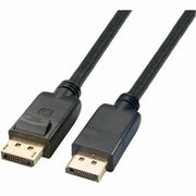 Axiom DisplayPort Cable M/M 25ft