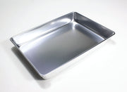 United Scientific® Dissecting Tray, 11.5" X 7.5" X 2"