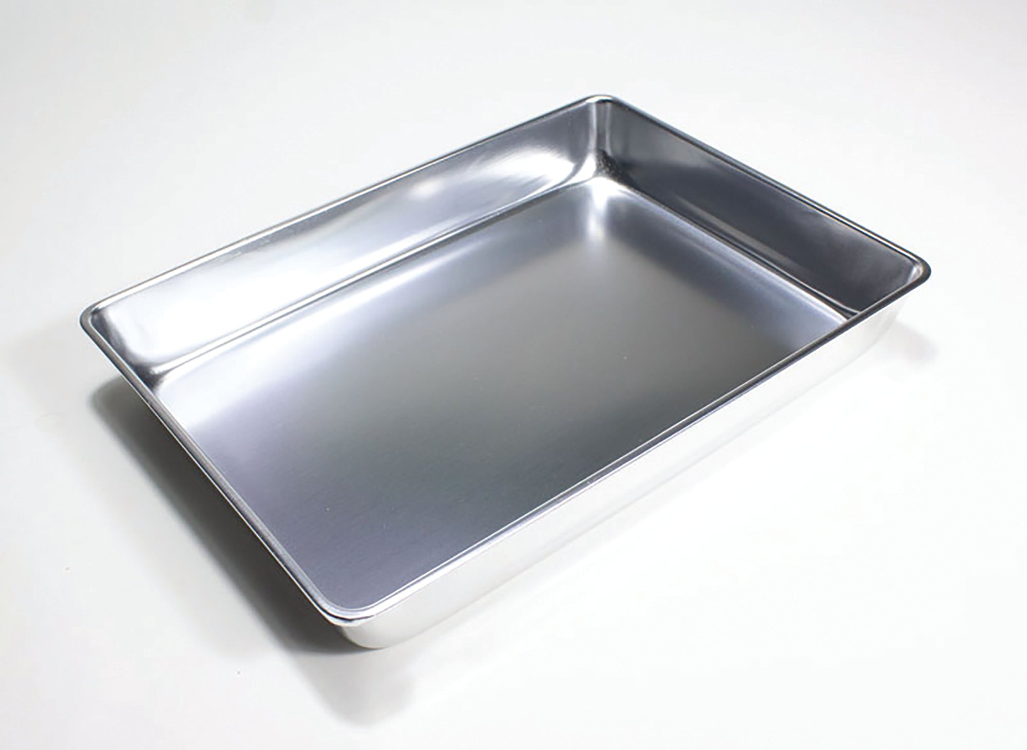 United Scientific® Dissecting Tray, 11.5" X 7.5" X 2"