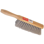 14 In. Split Tip Solvent-Resistant Polystyrene 2-1/2 In. Dust Brush