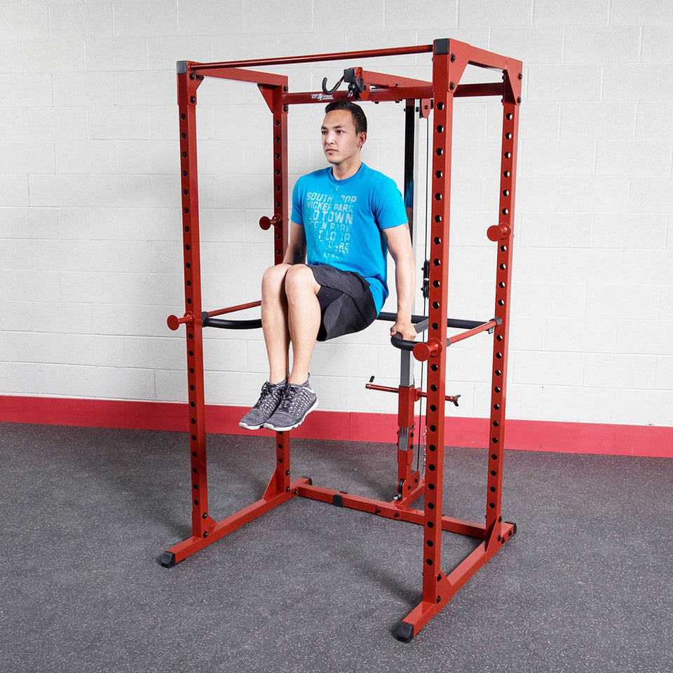 Dip Attachment Ppr200X And Bfpr100