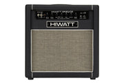 Hiwatt DR20/0.5 Combo 1X12 - The Little Rig - Custom Hiwatt 20/0.5W Combo W/ 1X12" Fane Speaker, Purpleback