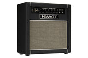 Hiwatt DR20/0.5 Combo 1X12 - The Little Rig - Custom Hiwatt 20/0.5W Combo W/ 1X12" Fane Speaker, F75