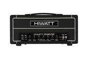 Hiwatt DR20/0.5 Head - The Little Rig - Custom Hiwatt 20/0.5W Amp
