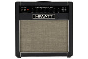 Hiwatt DR504 Combo 1X12 - Custom Hiwatt 50W Combo W/ 1X12" Fane Speaker, F75