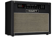 Hiwatt DR504 Combo 2X12 - Custom Hiwatt 50W Combo W/ 2X12" Fane Speakers, F75