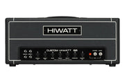 Hiwatt DR88 Head - Custom Hiwatt 88W Head