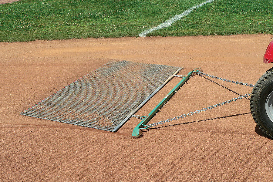 Beacon Steel Drag 6'W x 3'L