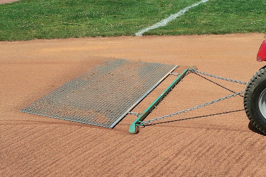 Beacon Steel Drag 6'W x 6'L