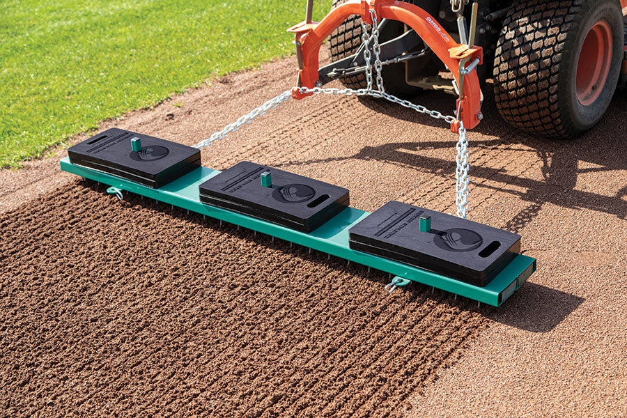 Beacon Adj. Weight Nail Drag