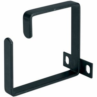 Middle Atlantic Wall Mount or Rack Mount Cable Manager - D Shaped
