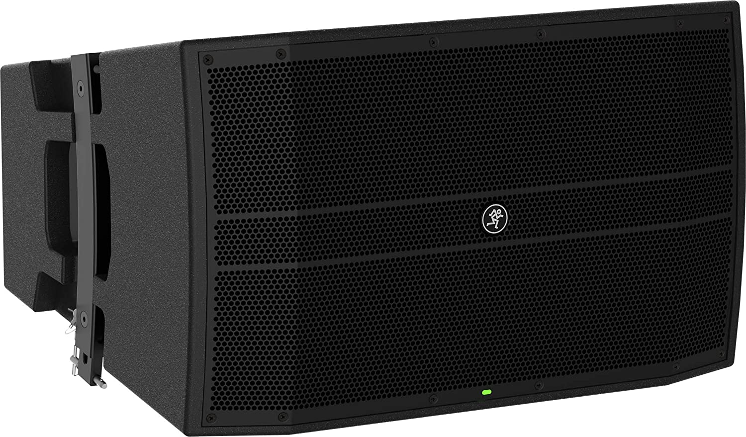 Mackie DRM12A 2000 Watt 12" Arrayable Powered Loudspeaker