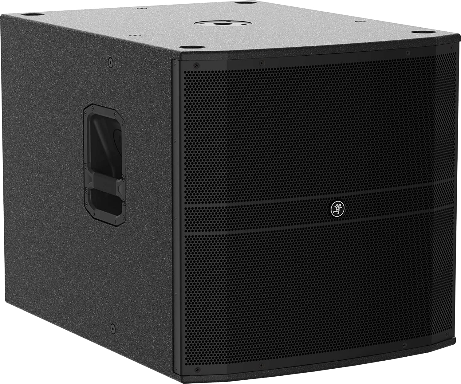 Mackie DRM18S-P 2000 Watt 18" Professional Passive Subwoofer