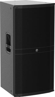 Mackie DRM315-P 2000 Watt 15" 3-Way Professional Passive Loudspeaker