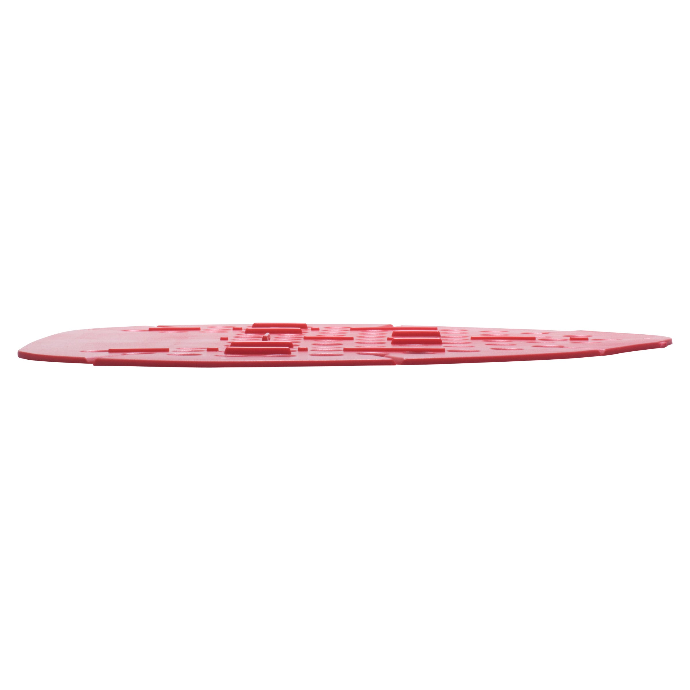 Vinyl Deodorant Urinal Screen Cherry (100 Pack)