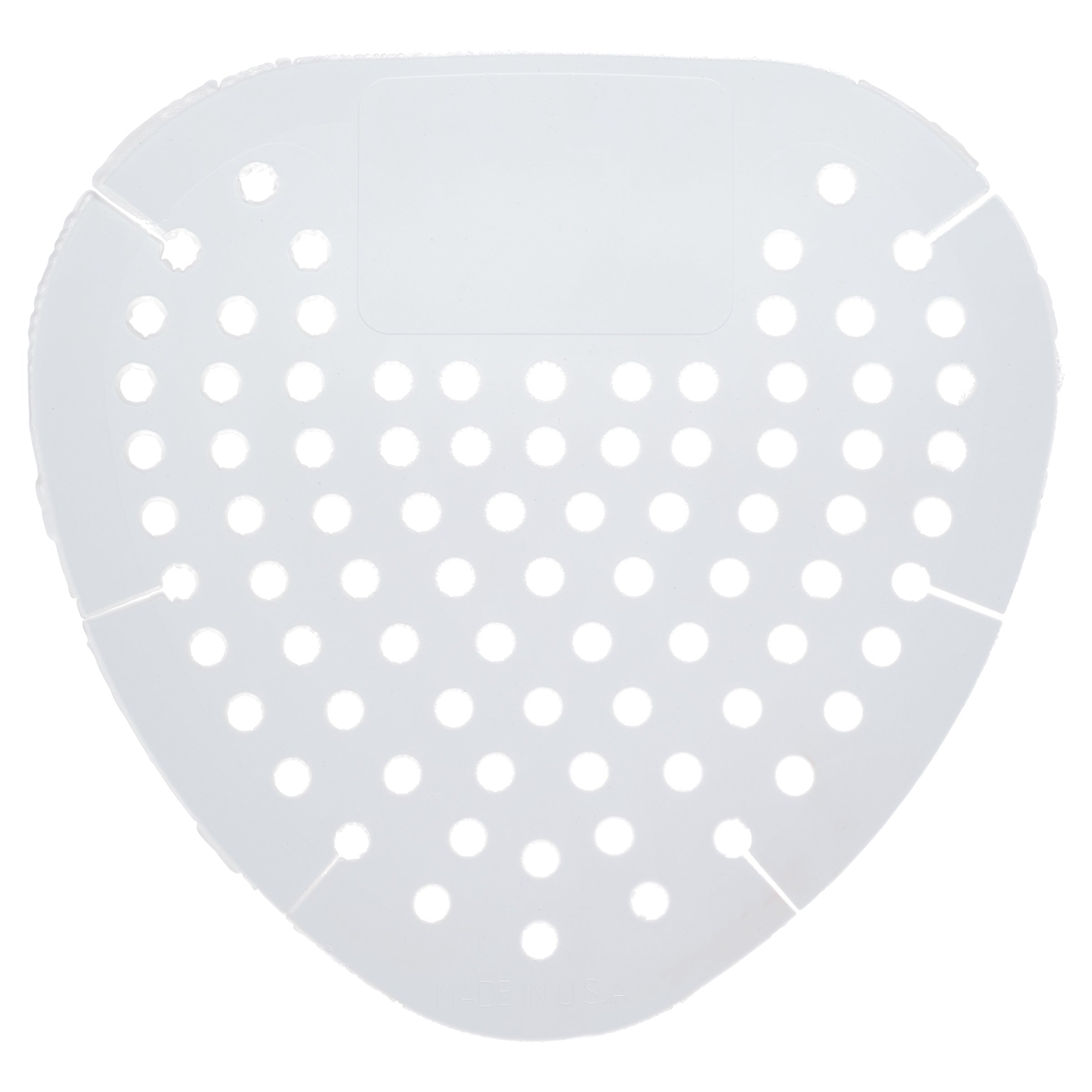 Vinyl Deodorant Urinal Screen Cherry (100 Pack)
