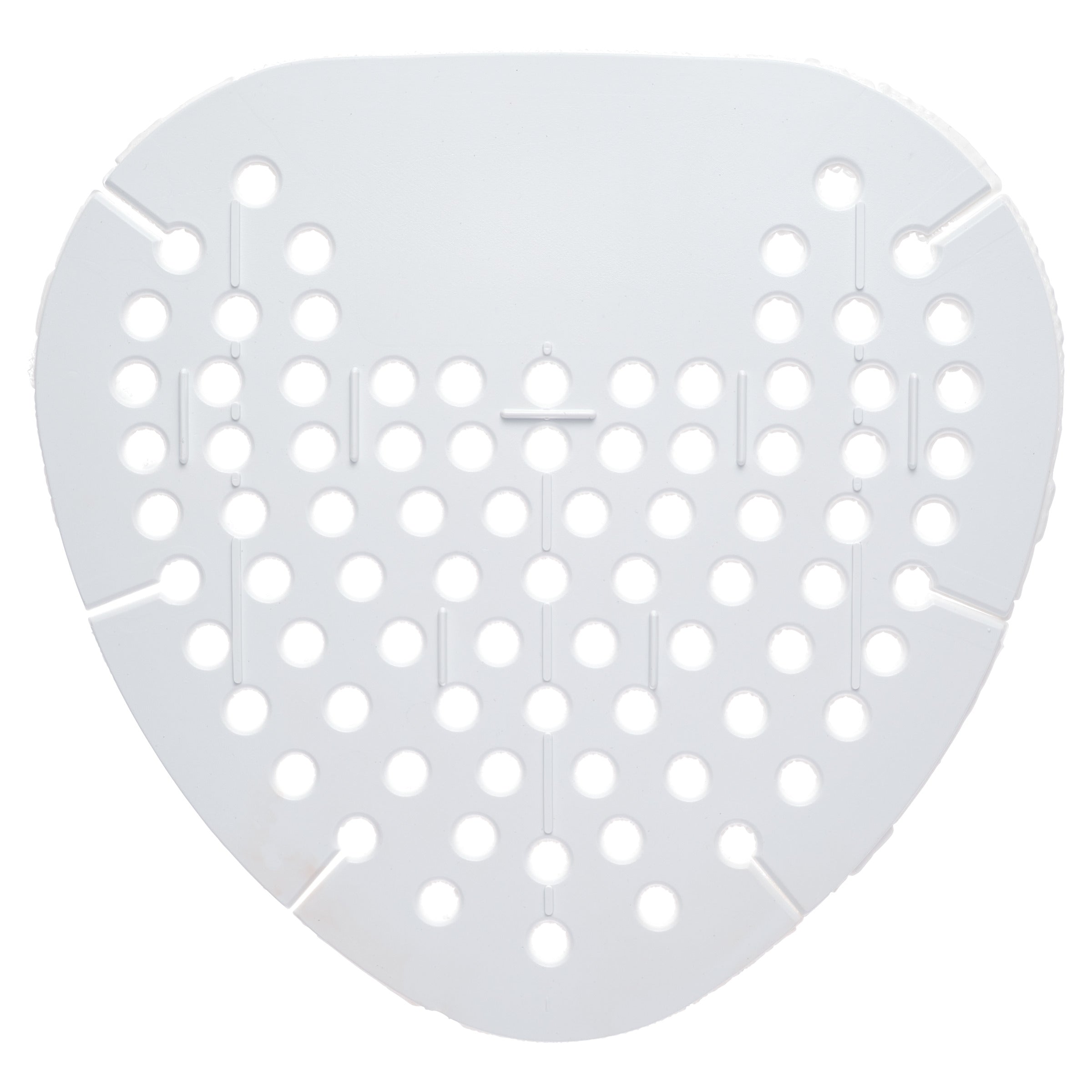 Vinyl Deodorant Urinal Screen Cherry (72 Pack)