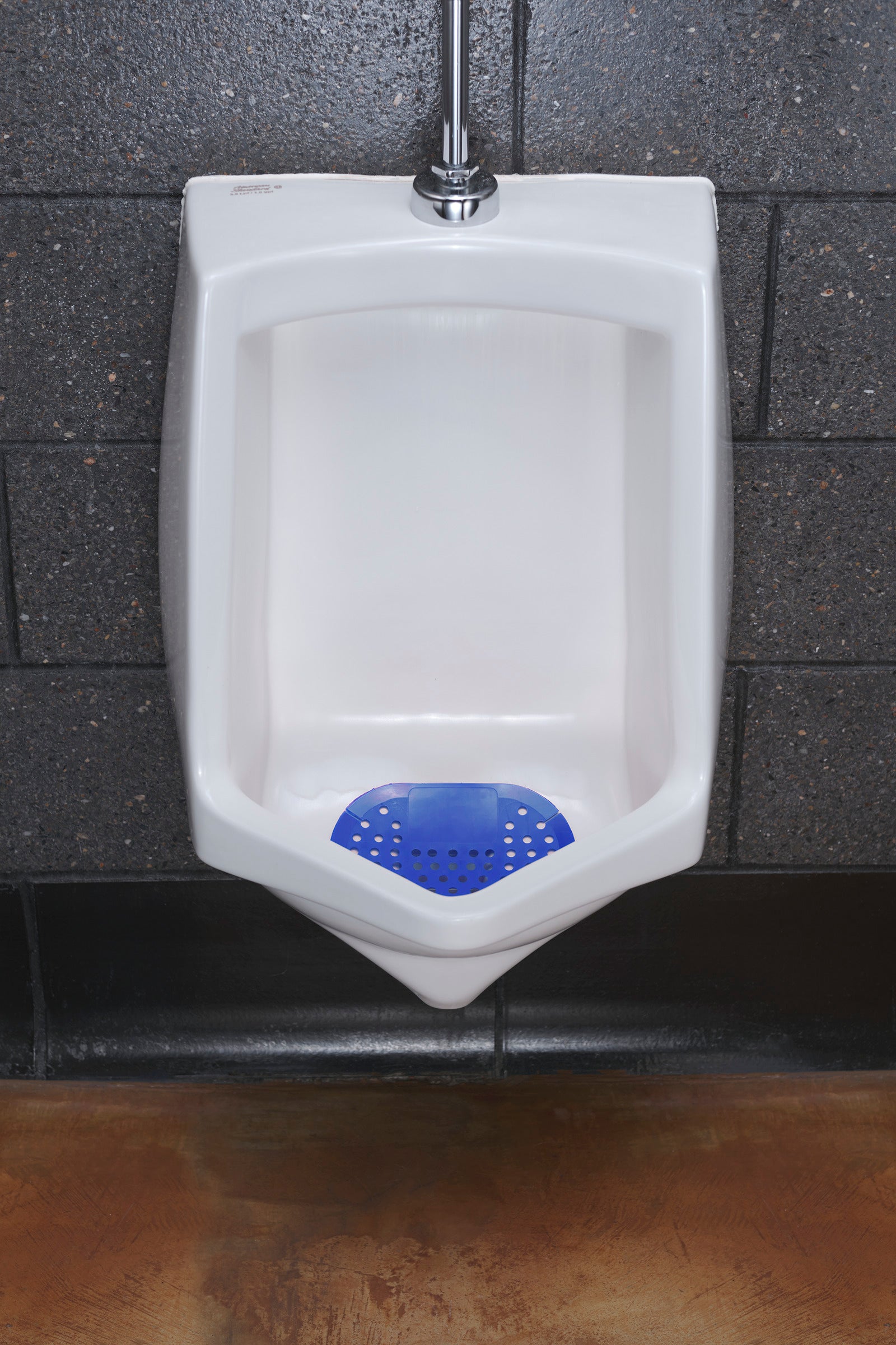 Vinyl Deodorant Urinal Screen Tutti Frutti (72 Pack)