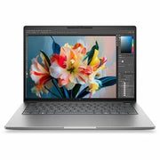 HP ZBook 8 G2i 16&amp;quot; Copilot+ PC Mobile Workstation - WUXGA - Intel Core Ultra 7 Series 3 366H - 48 GB - 1 TB SSD - Smart Card Reader - Meteor Silver Aluminum