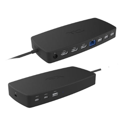 Cyber Acoustics Essential Universal Docking Station