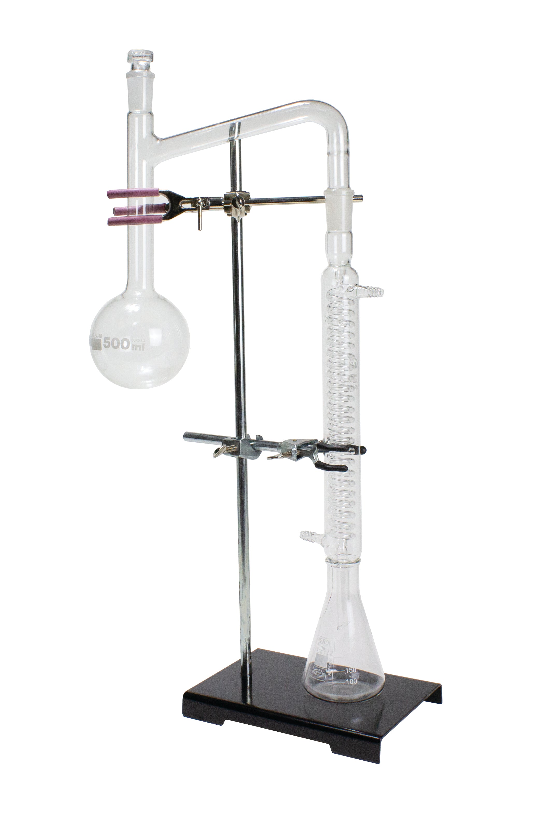 United Scientific® Distillation Apparatus