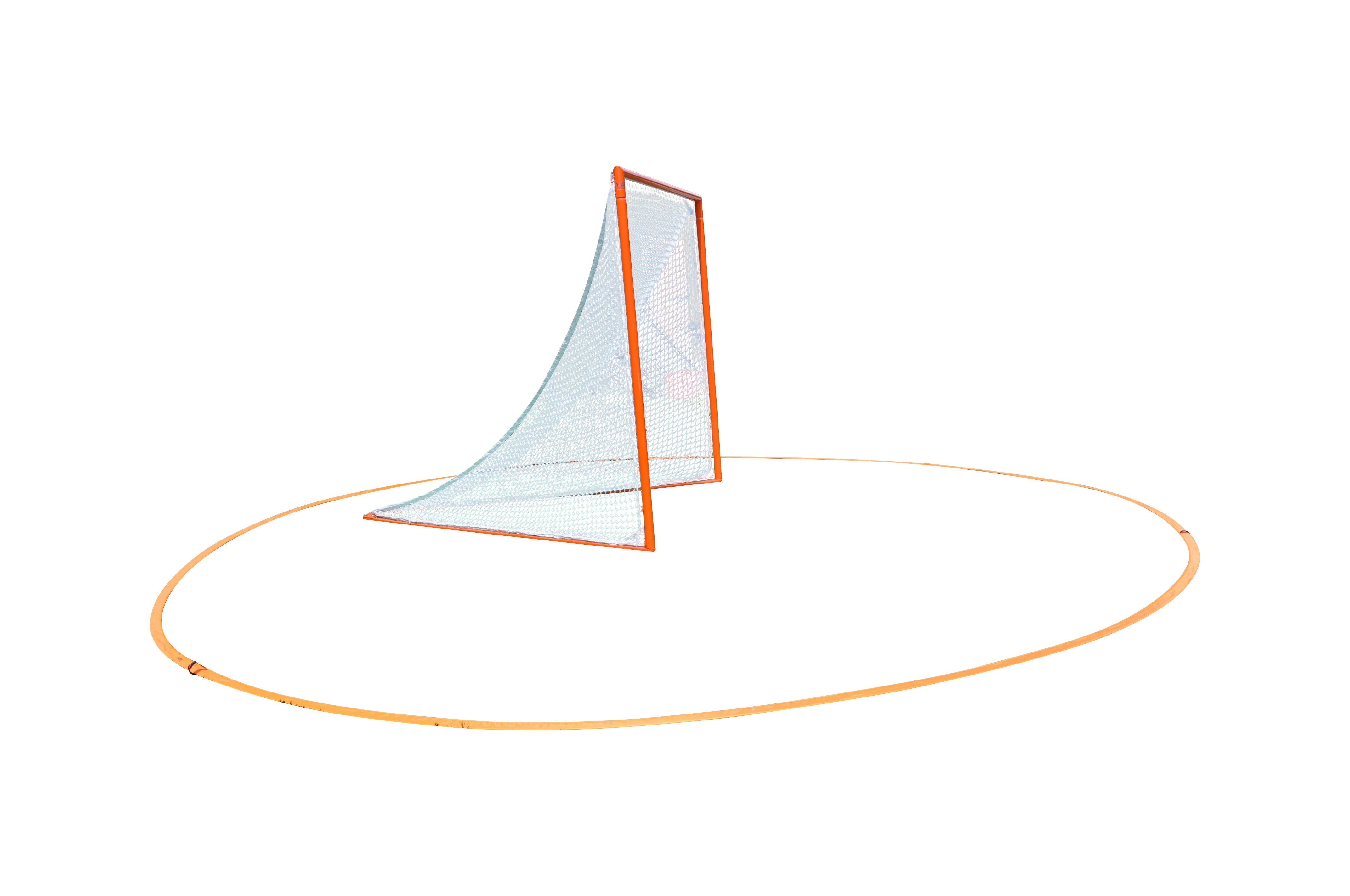 Lacrosse Crease - Portable with Storage Bag
