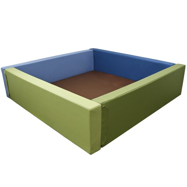 Lollipop Play Yard - Woodland
