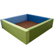 Lollipop Play Yard - Woodland