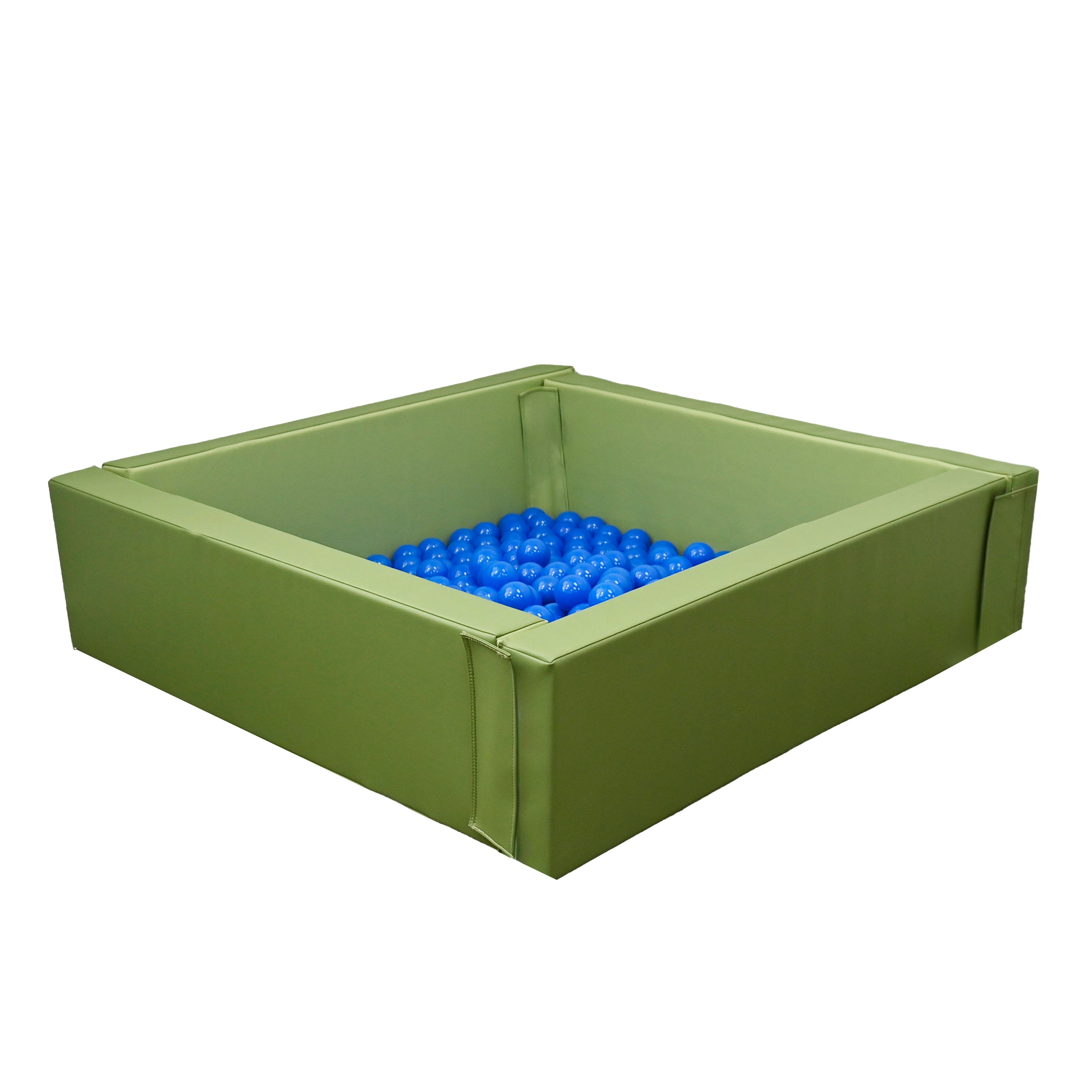 Corral Ball Pool - Woodland