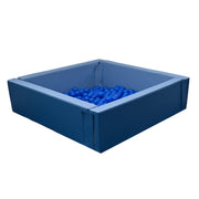 Corral Ball Pool - Tranquility