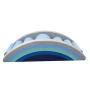 Rainbow Arch Climber - Tranquility