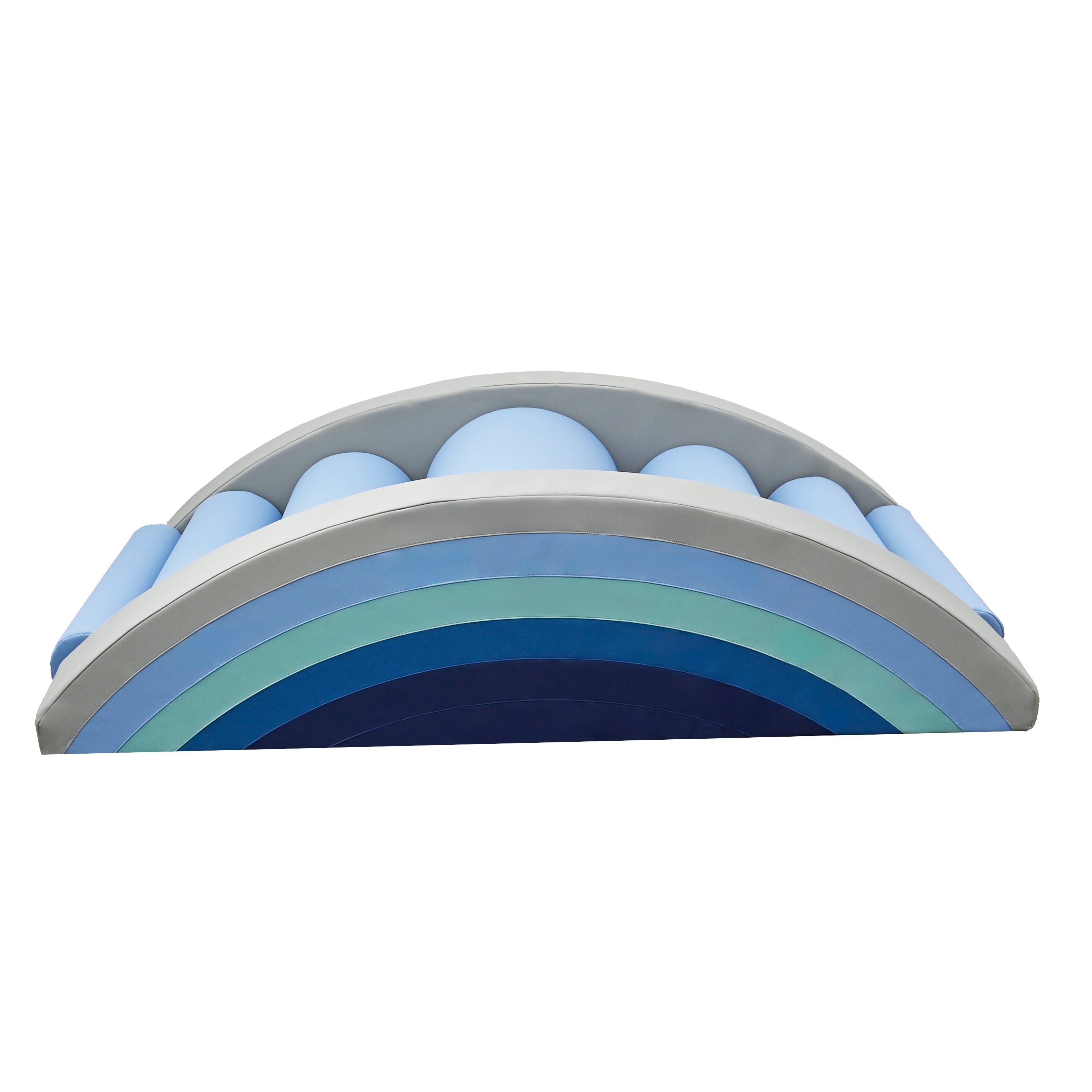 Rainbow Arch Climber - Tranquility