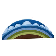 Rainbow Arch Climber - Woodland