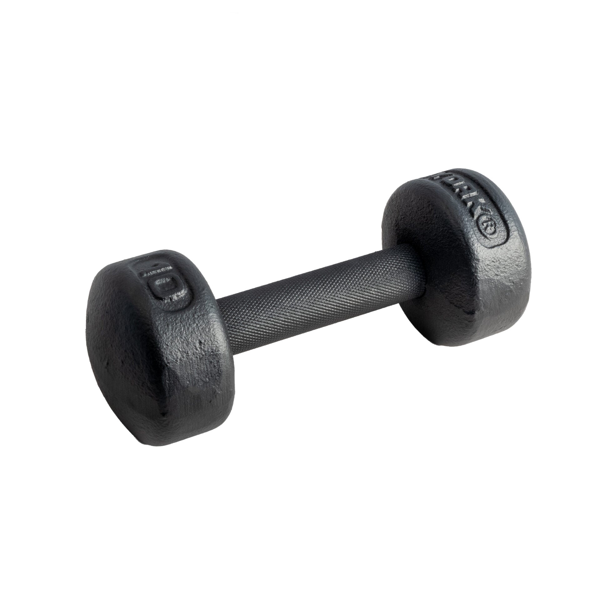 10 LB Legacy Dumbbell