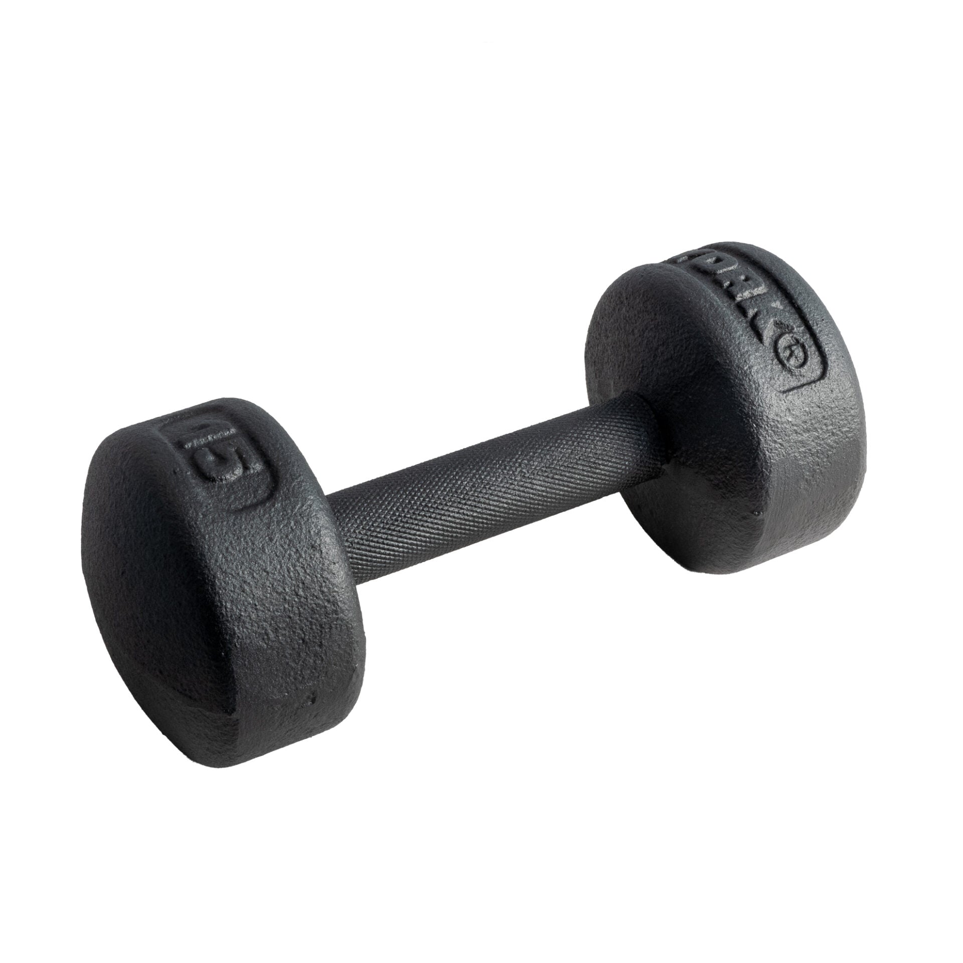 15 LB Legacy Dumbbell