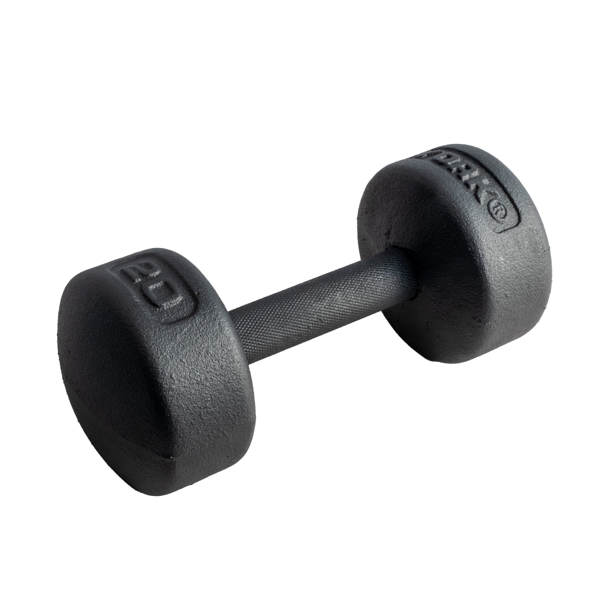 20 LB Legacy Dumbbell