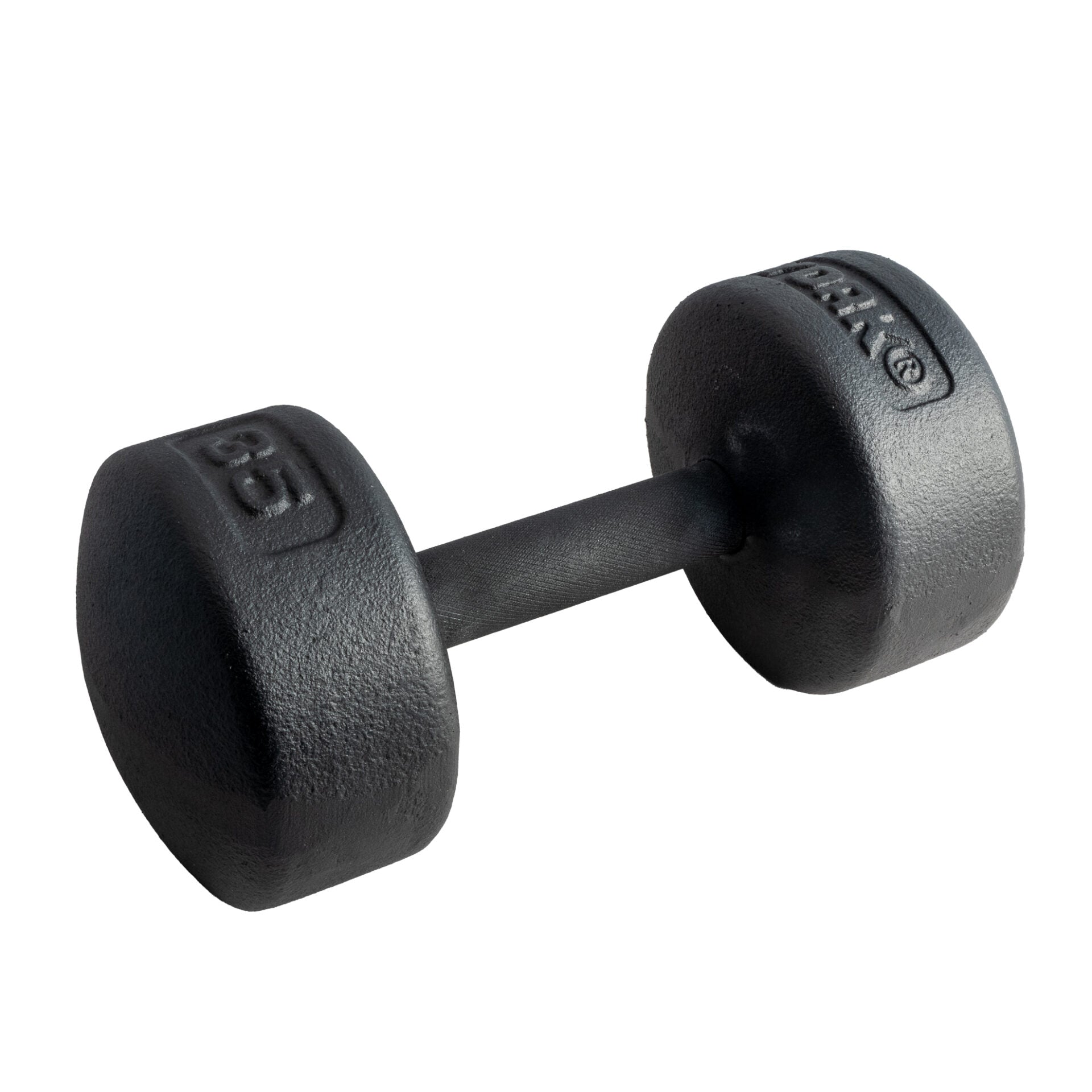 35 LB Legacy Dumbbell