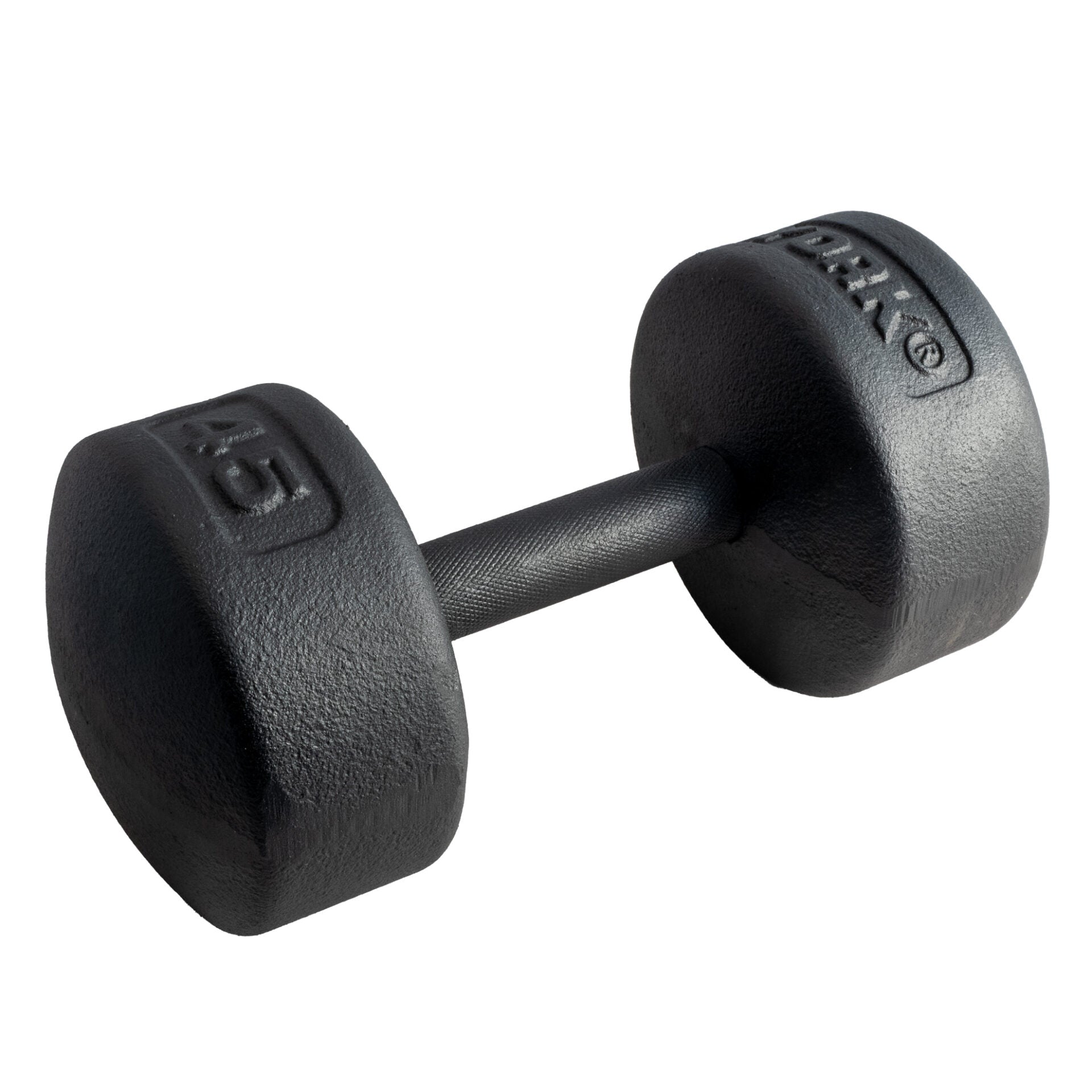 45 LB Legacy Dumbbell