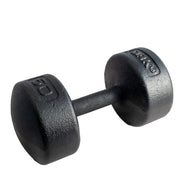 50 LB Legacy Dumbbell