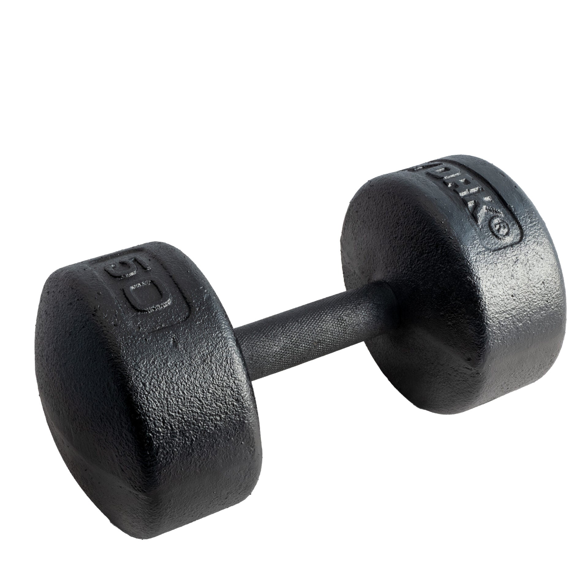 50 LB Legacy Dumbbell